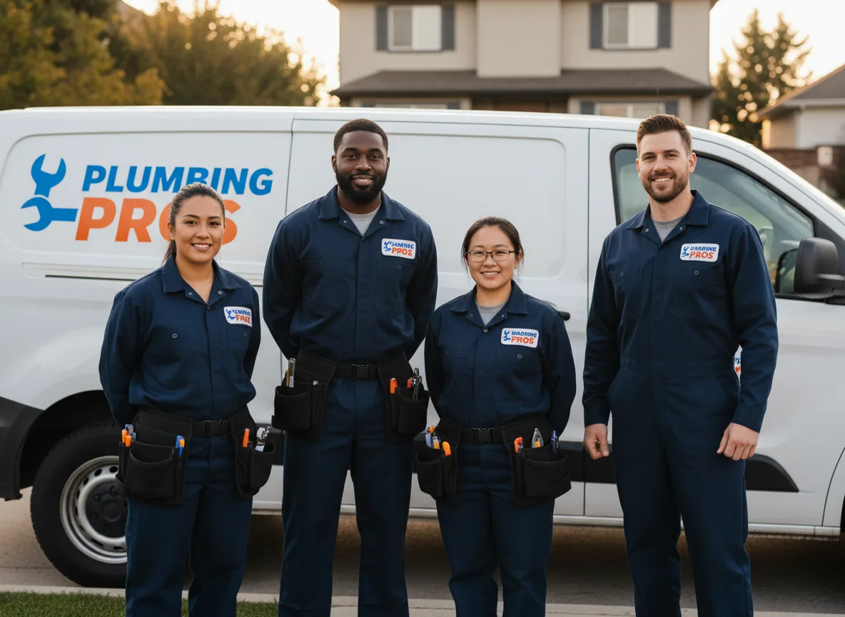 Water Heater Repair company in Cosmopolis, WA